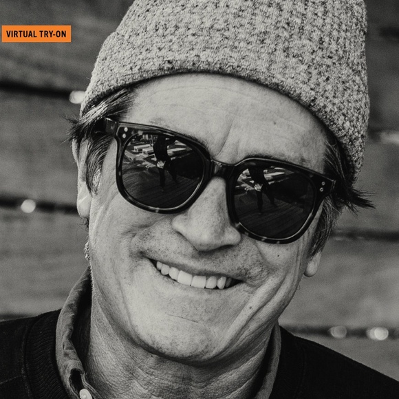 NWT Caddis - Jockamo Reading Glasses - Glass Black. 1.0x Magnification - Picture 6 of 7